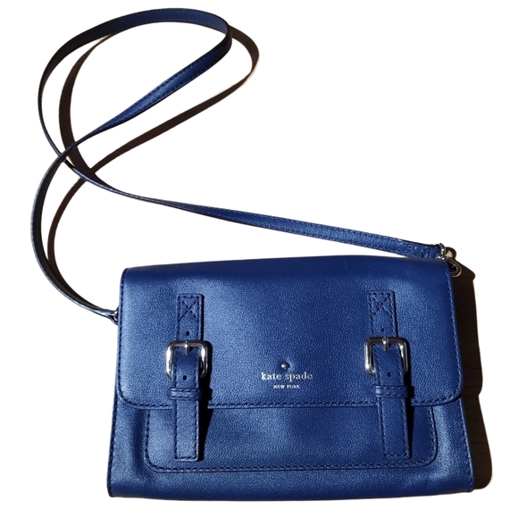 Kate Spade Allen Street Neil Crossbody